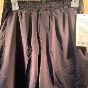 Lululemon 7” short